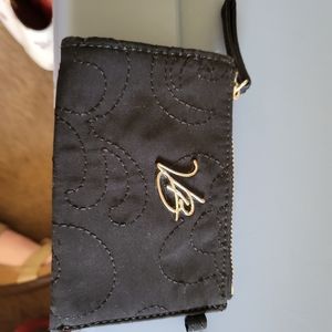 Vera Bradlet ID holder